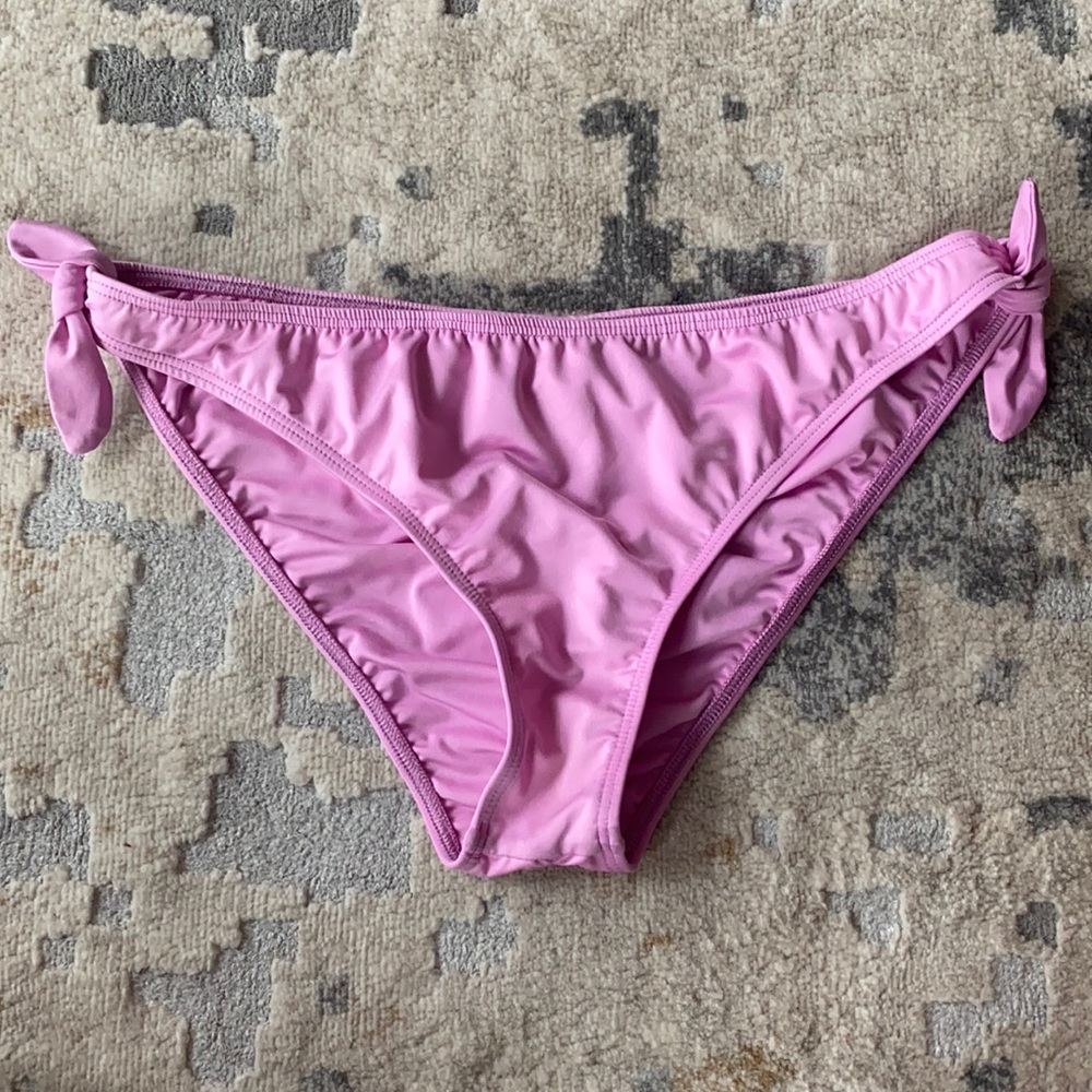 Zinke bikini bottoms